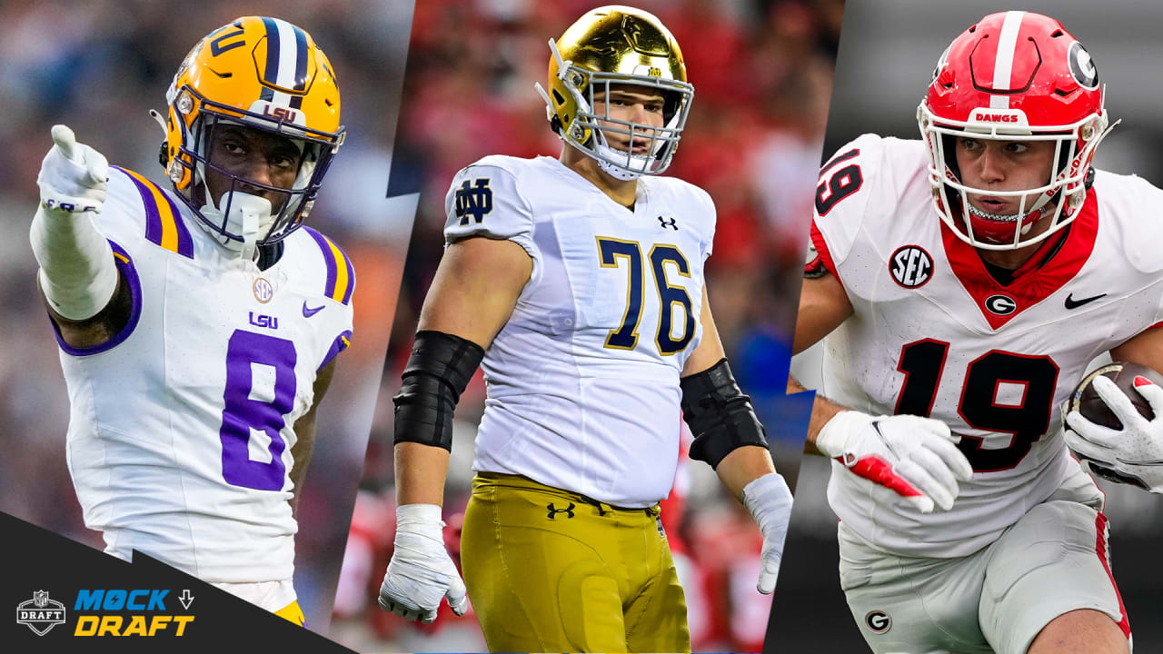 Chargers 2026 Roster Outlook: Top 10 Ranking & Key Moves